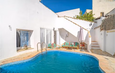 Cozy Home In Villanueva De Algaidas — photo 8