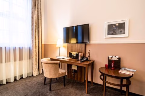 Aparthotel Am Schloss — foto 7