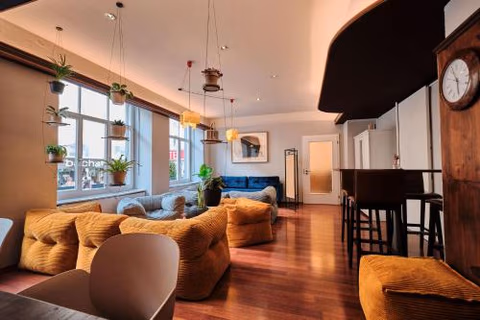 Karl - das City Hotel Konstanz — foto 8