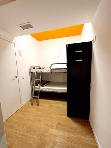 Arc House Madrid - Puerta del Sol Only Adults — foto 2