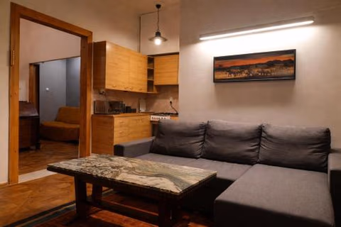 Apartament przy Starym Mieście — foto 9