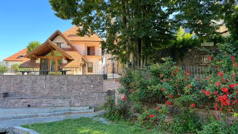 Casa Rural Roncesvalles — foto 7