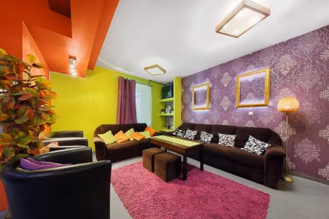 Moon Hostel Kraków — foto 8