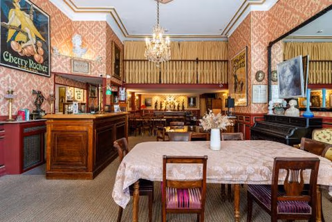 Hôtel de l'Abeille — foto 3