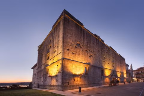 Parador de Hondarribia — foto 3