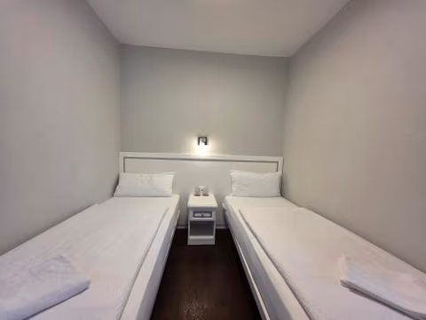 Hotel Salvi — foto 5