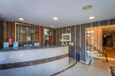 Hotel Verdemar — foto 4