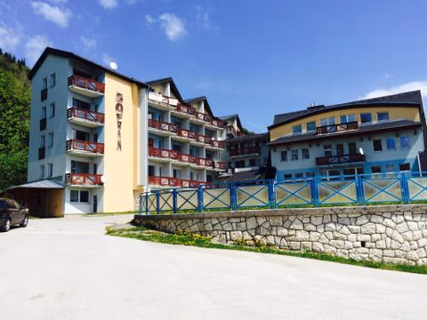 Apartment Safran — foto 2