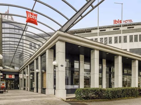 ibis Luzern Kriens — foto 1