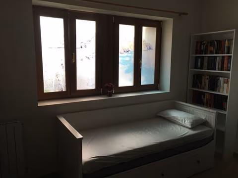 Albergue Caserío Pozueta — foto 9