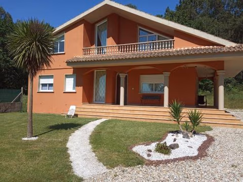 Casa silvosa — foto 1