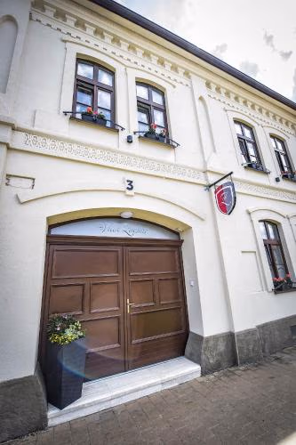 Villa Zachar — photo 1