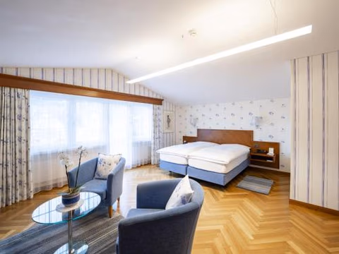Hotel Hecht — foto 2