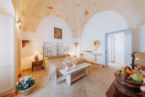 Masseria Ancella — foto 3