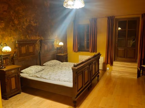 Residence Spillenberg Classic Room — photo 9