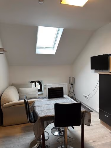 Zweizimmerwohnung am Markt — foto 4