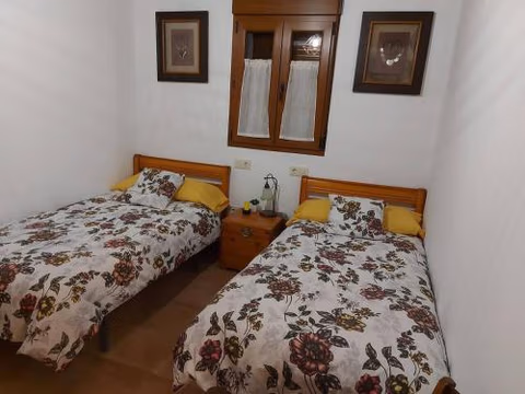 Alojamiento Turístico Casa Los Laureles — foto 9