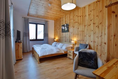 Rezort Gothal Apartmány a Penzióny — photo 2