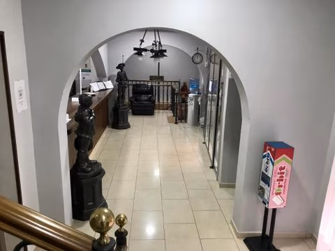 Hotel Cervantes — photo 5