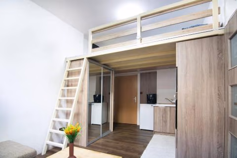 Apartman Magura Donovaly — foto 5