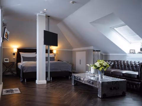 Villahotel Rheinblick — foto 9