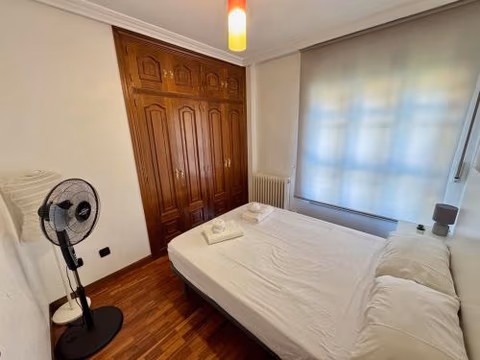 Apartamento Reyes de España / Free Parking & Wi Fi — foto 5