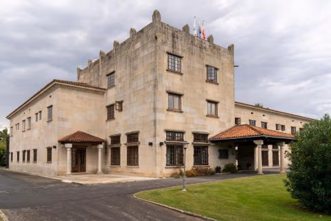 Parador de Verín — photo 9