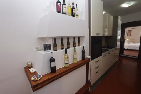 Relax nel Borgo, La Fontana — foto 5