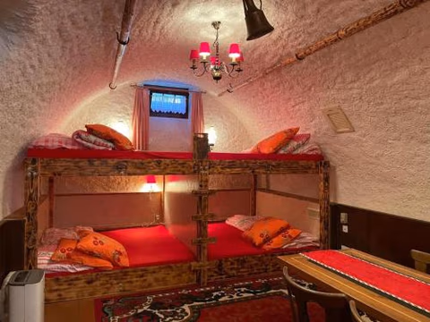 Casa Job - Gasthaus - Sauna, Whirlpool - Trun — foto 3