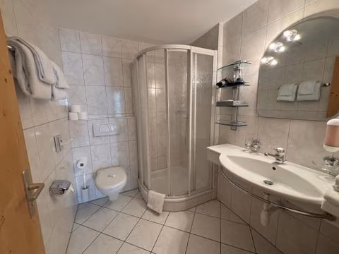 Hotel Garni Postigliun Andiast — foto 5