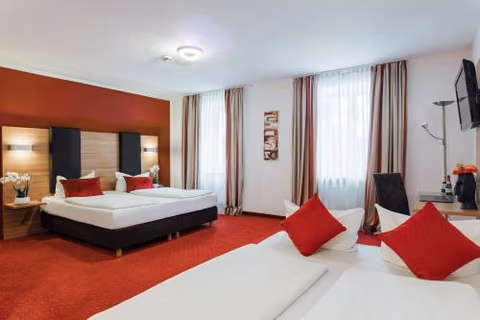 Hotel Andra München — foto 3