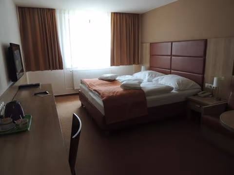 Hotel Club — foto 8