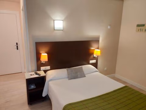 Hotel Arrope — foto 6
