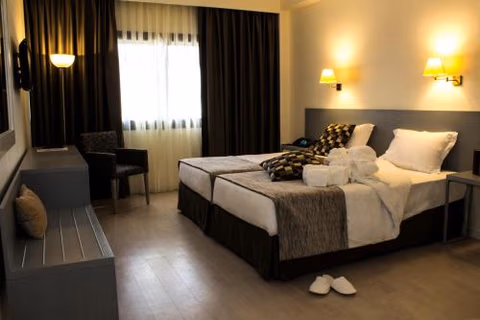 Hotel Black Tulip - Porto Gaia — foto 5