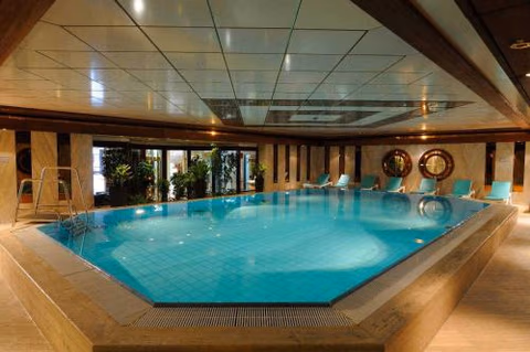 Maritim Hotel Köln — foto 5