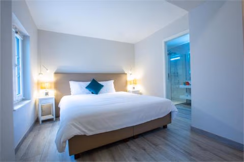 Auberge des Grands Bois — foto 7