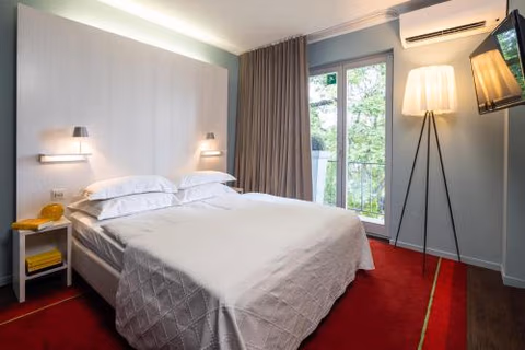 The New Yorker Hotel Köln-Messe — photo 7