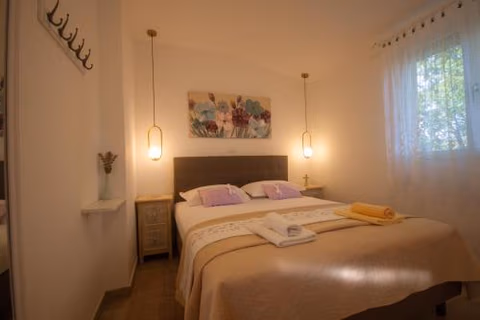Apartments Cvelic Milovcic — foto 5