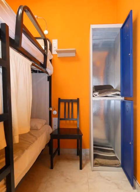 El Buen Sabor Del Camino — foto 1