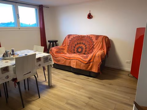 Il nido sui tetti — foto 2