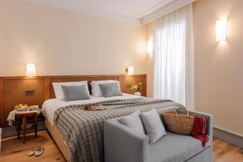Palácio de Tavira, a Small Luxury Hotel of the World — foto 6