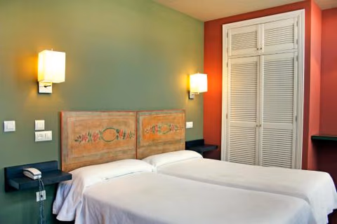 Hotel La Colmena — foto 4