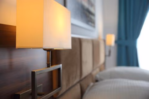 A&F Hotel Chemnitz — foto 1