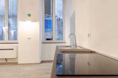 Castelli's Apartments CAMPO 9 — foto 4