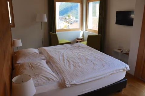 Guarda Lodge — foto 8