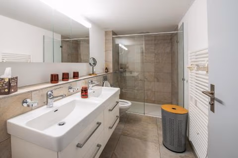 Schützenmatt Ferienwohnung — foto 5