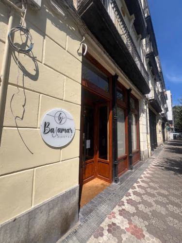 Bajamar Hostel — foto 1
