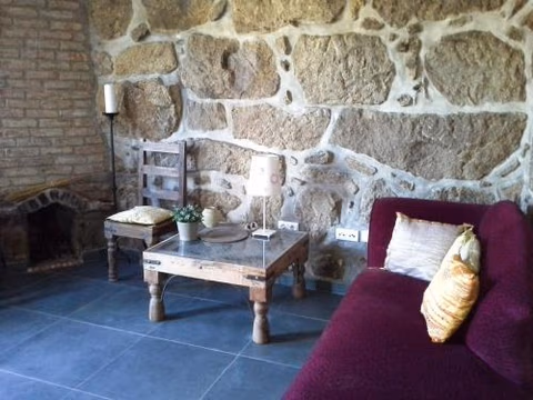 Holiday Home Großes renoviertes Landhaus in Tondela by Interhome — foto 6