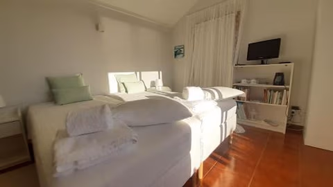 Sun & Sand Guesthouse — foto 3