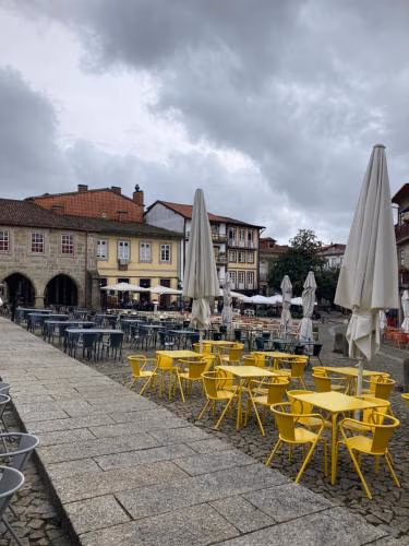 Hospedaria Cidade Berço — foto 9